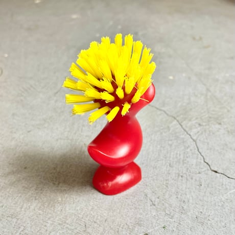 USED DUCK BRUSH