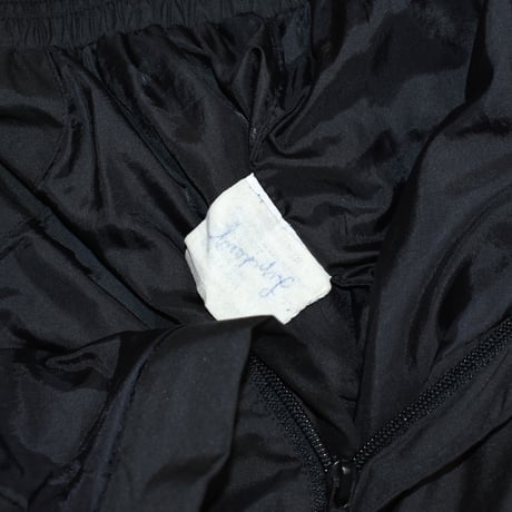 LADIES USED "SUN MOUNTAIN" NYLON PANTS