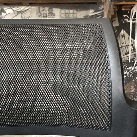 USED FOLDING CARRY CHAIR