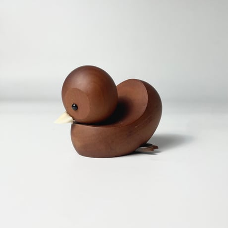 USED " SENSHUKAI / SEA CREATURES" WOODEN TOYS