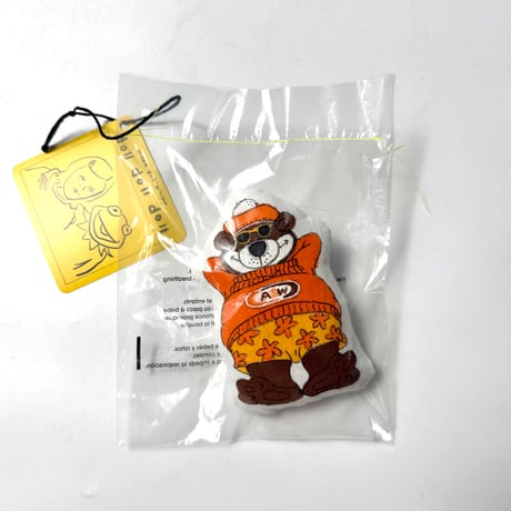 moka "doll doll doll / Root Bear"