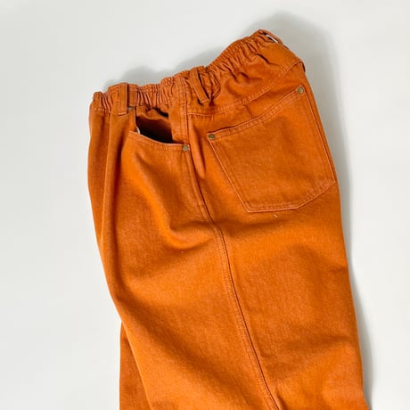COMFORTABLE REASON "Rodeo Slacks"