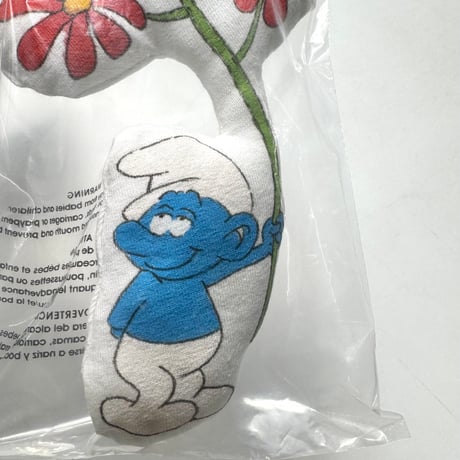 moka "doll doll doll / Smurf"