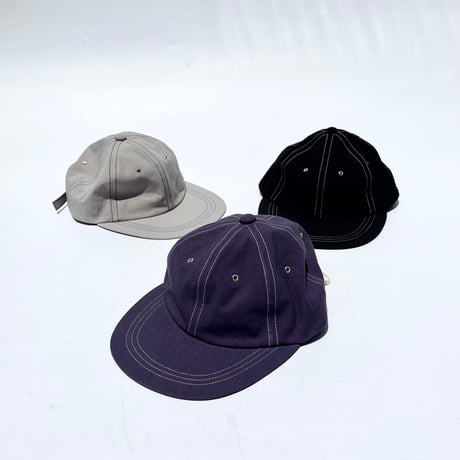 C-A-C CAP made by lanns