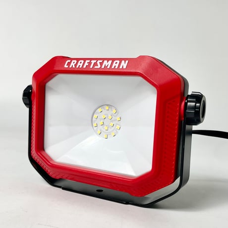 USED “CRAFTSMAN” LED WORK LIGHT