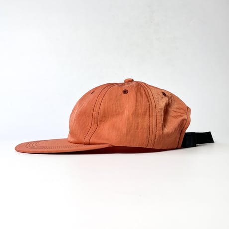 COMFORTABLE REASON  “Nylon Leisure Cap”