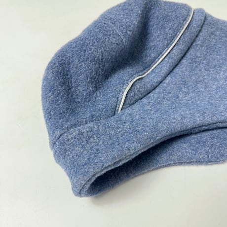 COMFORTABLE REASON "Fleece Ear Flap"