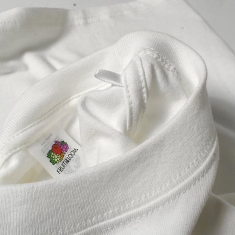 OBJECT & IDEA "GERALD" T-SHIRT