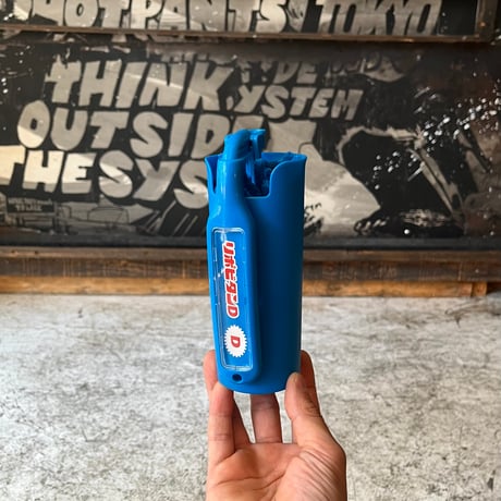 JAPAN USED “LIPOVITAN D” HANDY MOP