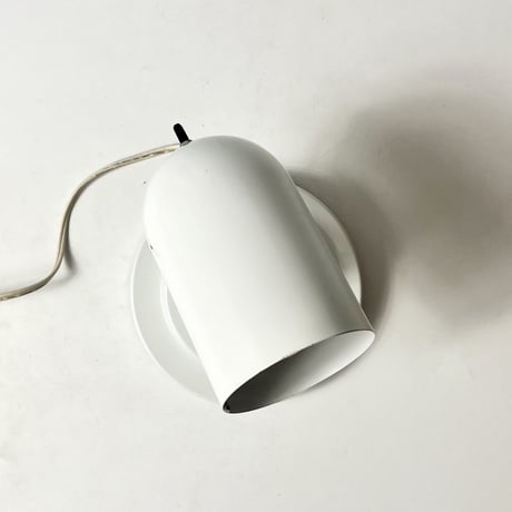 USED WALL & STAND SPOT TABLE LAMP