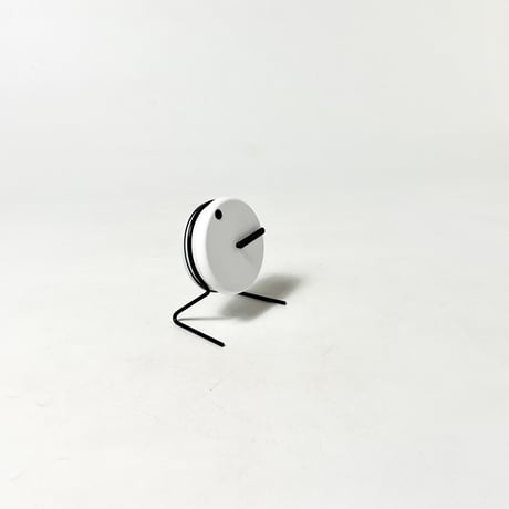 USED “PICTO” TABLE CLOCK