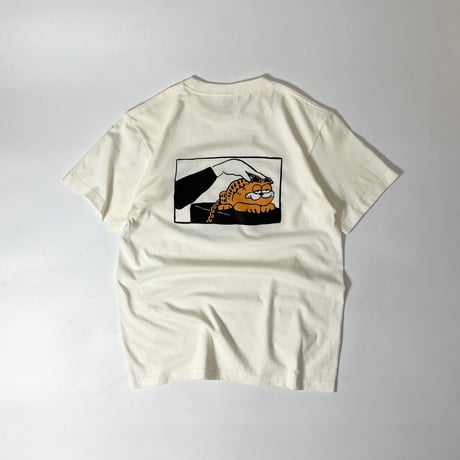 moka "doll doll / T-shirt"