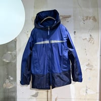 USED  "L.L.BEAN" MOUNTAIN JACKET