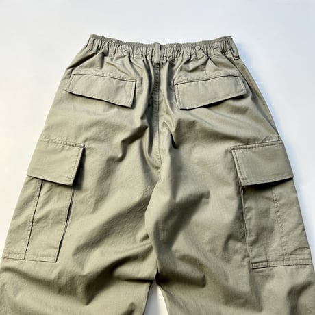 COMFORTABLE REASON  “Fatigue Cargo Slacks”