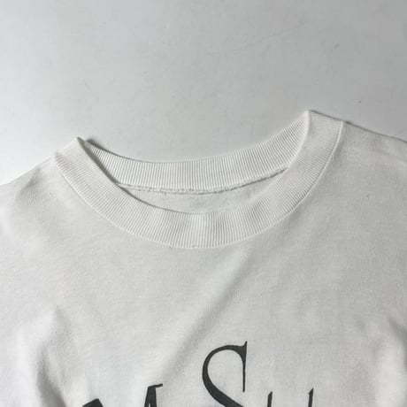USED GRAPHIC S/S TSH