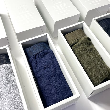 NEW "HOLIDAY TRUNKS"