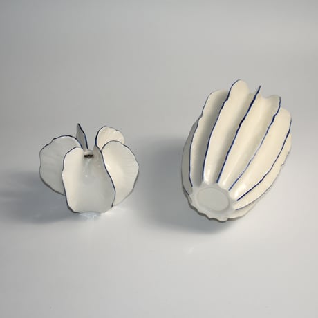 NEW CERAMIC DESIGN FLOWER VASE