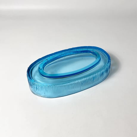 USED GLSS TRAY