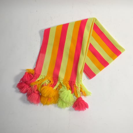 USED BORDER ACLIY STOLE