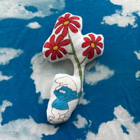 moka "doll doll doll / Smurf"