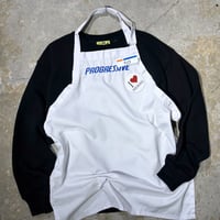 NEW "THE PROGRESSIVE CORPORATION / APRON"
