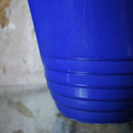 POTTERY POT
