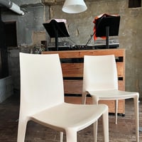 USED "HELLER / THE BELLINI CHAIR"