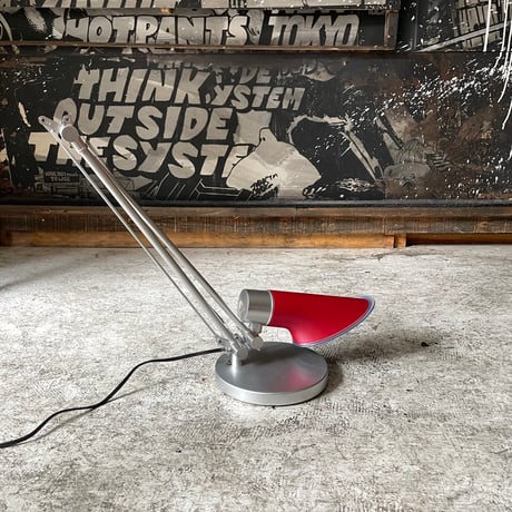 USED LED TABLE LAMP