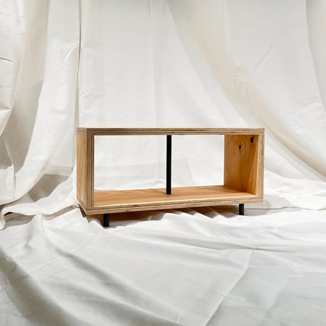 QUIET SPACE TOOL & FURNITURE "TAS SUNDAY"