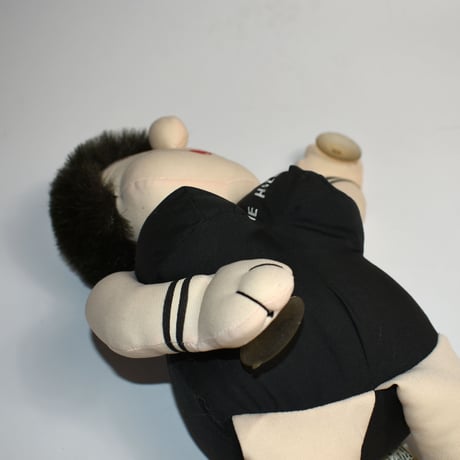 "Russ Berrie"  OVER THE HILL MIDDLE AGED WOMAN DOLL