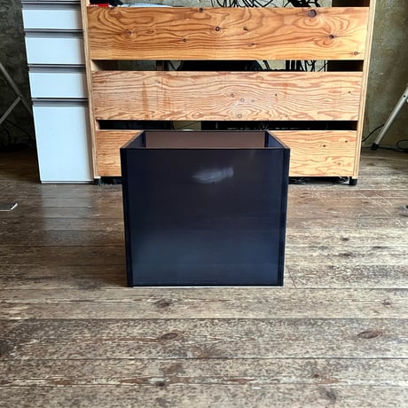 USED “OLD IKEA / LEKMAN” STORAGE BOX