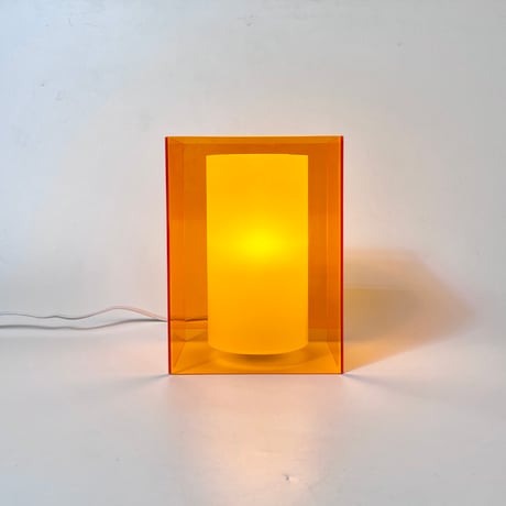ORIGINAL "Floating Night Lamp (Circle)"