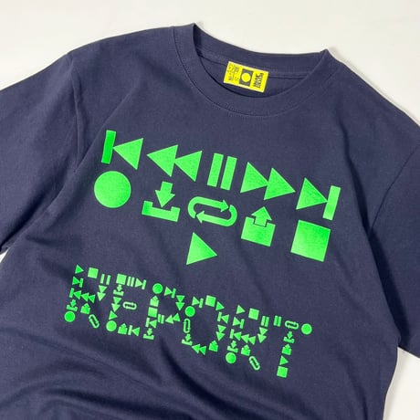 REPORT "動作TEE"