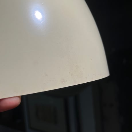 JAPAN USED "NATIONAL" PENDANT RIGHT