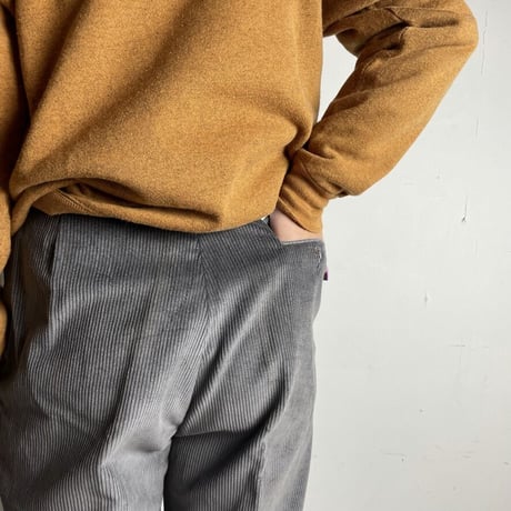 DEAD STOCK "LANDS' END" CORDUROY PANTS