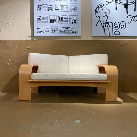 JAPAN USED “CONDE HOUSE / DOZE”