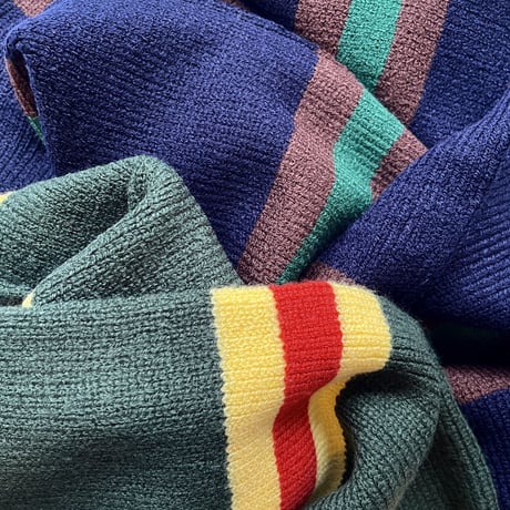 COMFORTABLE REASON "Academic Scarf"
