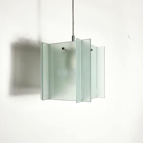USED "ARNE JACOBSEN / HOTEL ROYAL" PENDANT LAMP
