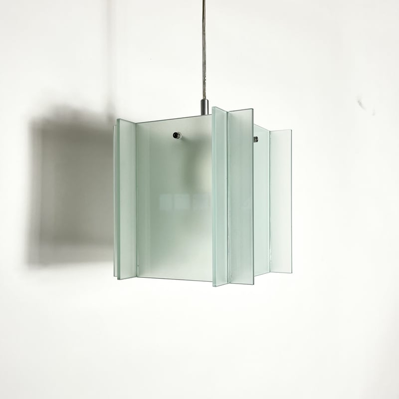 Arne Jacobsen ヤコブセンHOTEL  ペンダントライト USED 