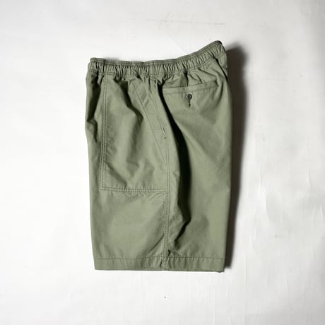 COMFORTABLE REASON "Baker Shorts"