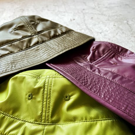 COMFORTABLE REASON  “Senior Eco Hat”