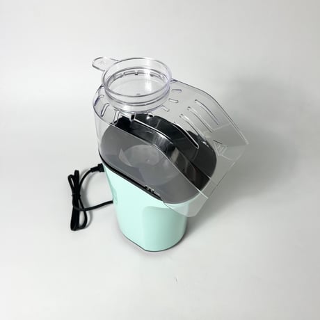 NEW "DASH" POPCORN MAKER