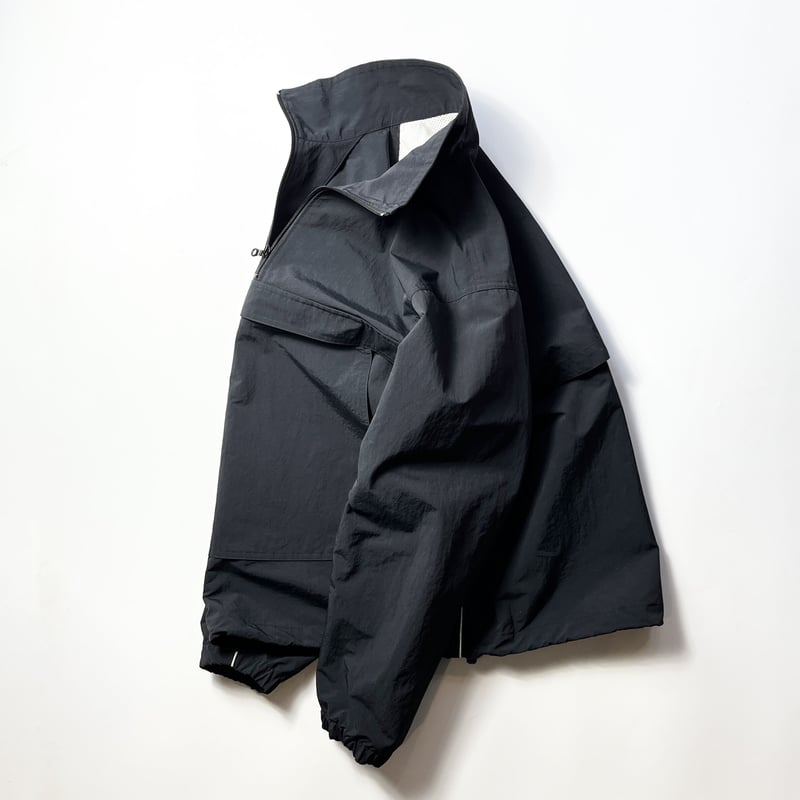 ジャケット・アウター COMFORTABLE REASON Warm Up PO Jacket 23 COMFORTABLE REASON 