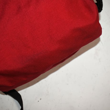 USED "OUTDOOR / SEAMLOCK" BACKPACK