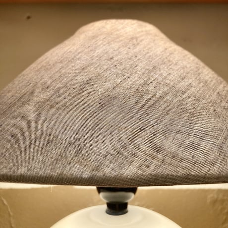 CERAMIC TABLE LAMP