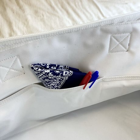 "DICKIES" 20-INCH DURABLE CANVAS WORK BAG