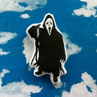 moka "doll doll doll / Ghost face"