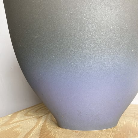 CERAMIC FLOWER VASE