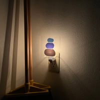 2YANG “KOU tet CLAY” NIGHT LAMP