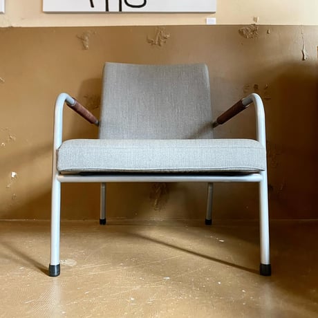 USED “LIGNE ROSET / DESSAU CHAIR”